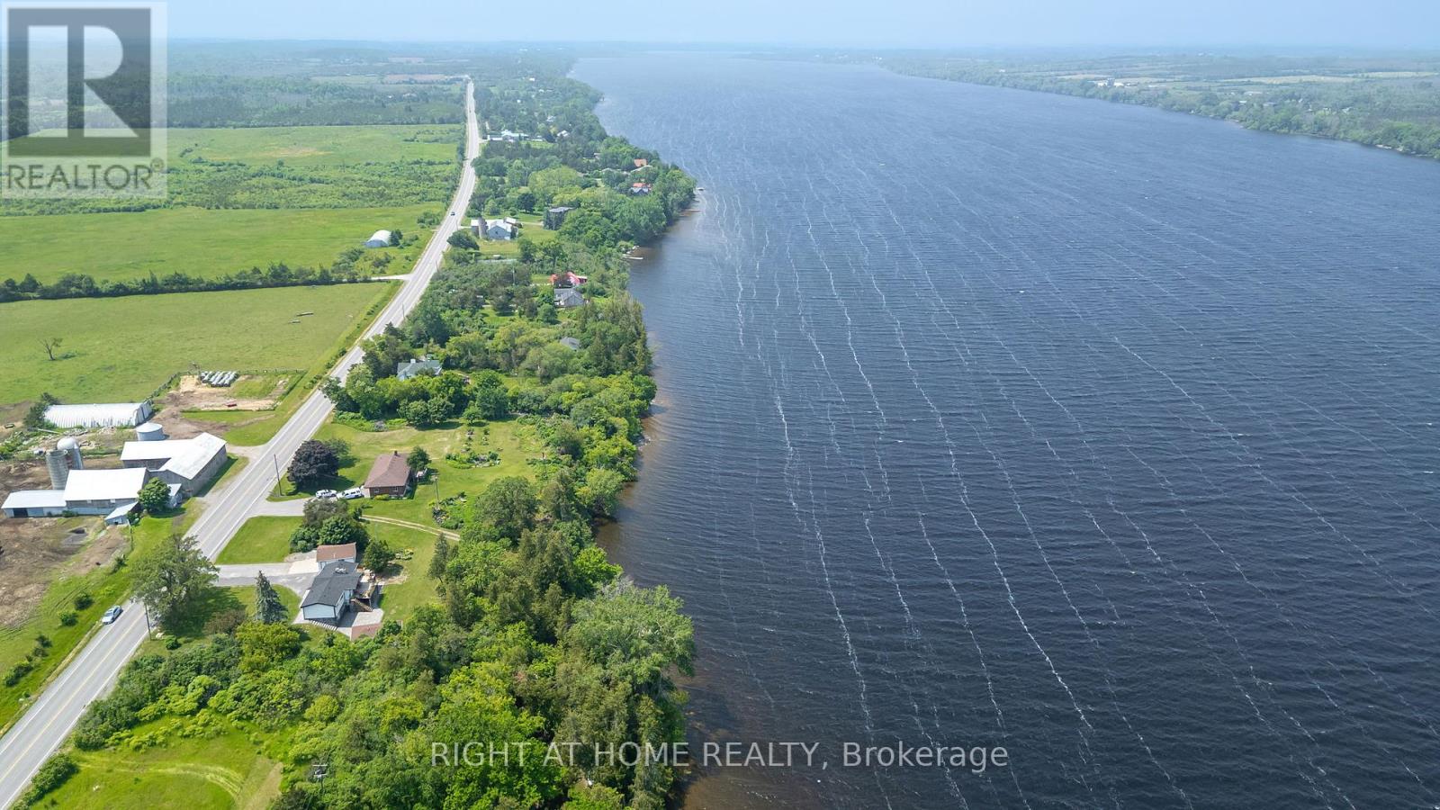 4670 County Road 1 Road, Prince Edward County (Hillier Ward), Ontario  K0K 1T0 - Photo 10 - X12218982