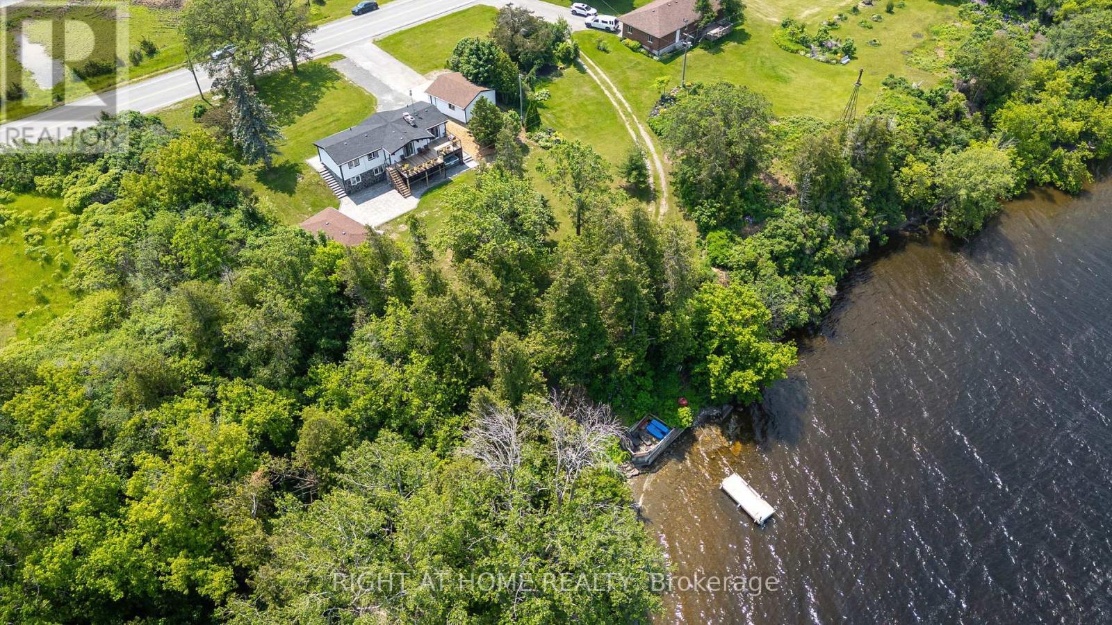 4670 County Road 1 Road, Prince Edward County (Hillier Ward), Ontario  K0K 1T0 - Photo 12 - X12218982