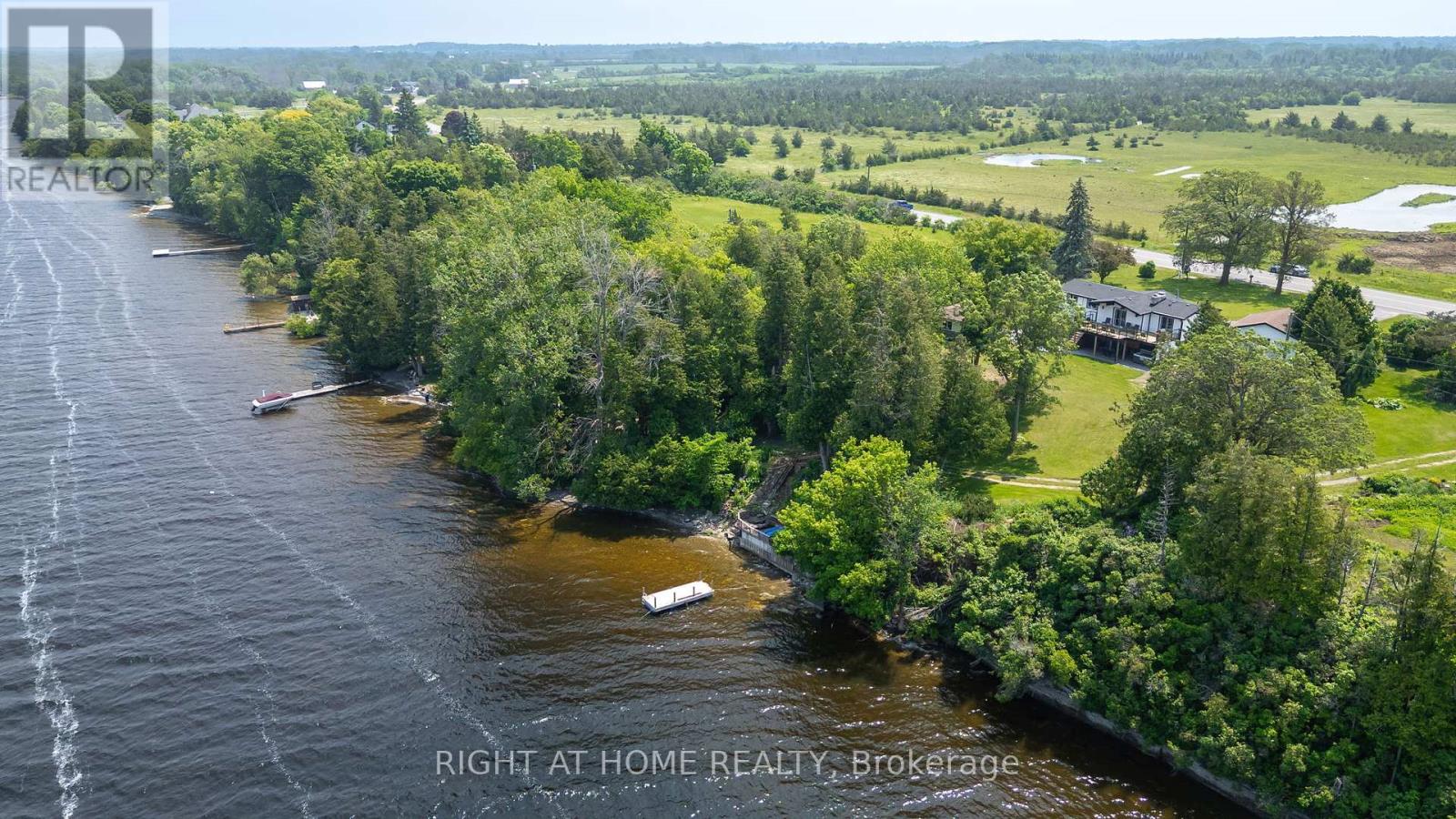 4670 County Road 1 Road, Prince Edward County (Hillier Ward), Ontario  K0K 1T0 - Photo 13 - X12218982