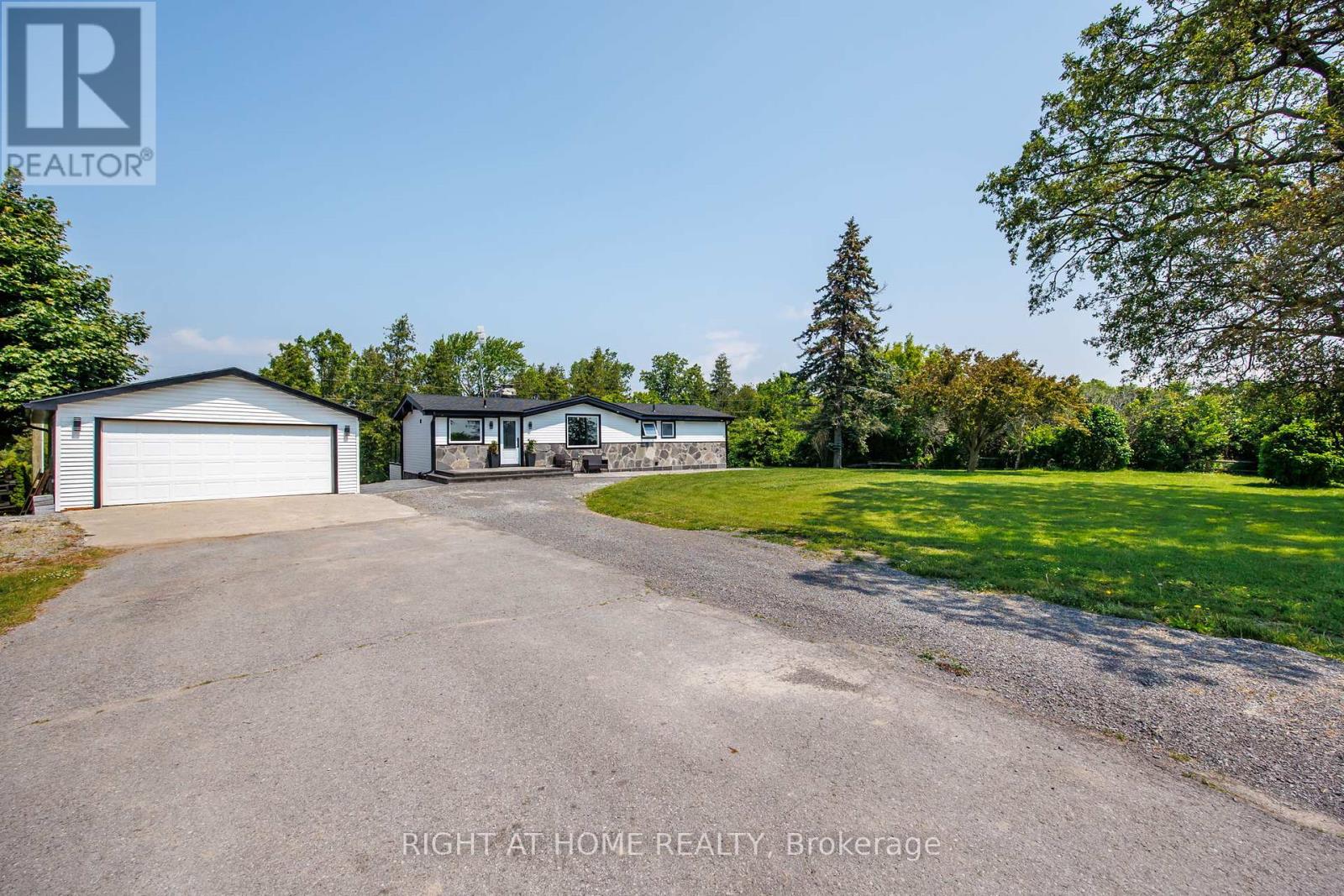 4670 County Road 1 Road, Prince Edward County (Hillier Ward), Ontario  K0K 1T0 - Photo 3 - X12218982