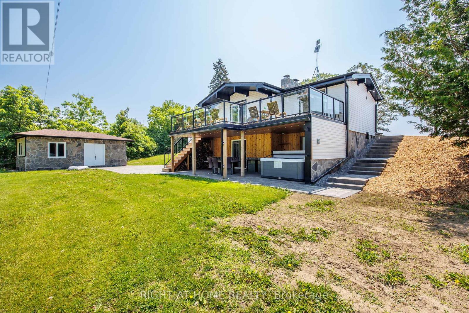 4670 County Road 1 Road, Prince Edward County (Hillier Ward), Ontario  K0K 1T0 - Photo 5 - X12218982
