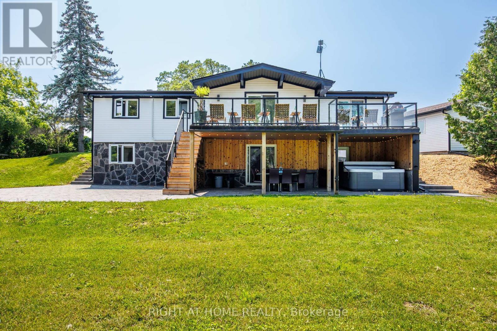 4670 County Road 1 Road, Prince Edward County (Hillier Ward), Ontario  K0K 1T0 - Photo 6 - X12218982