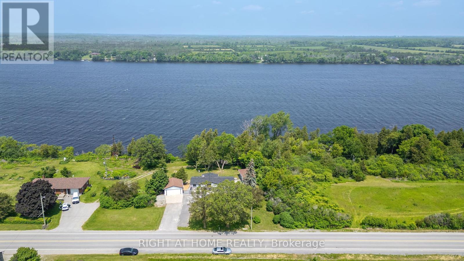 4670 County Road 1 Road, Prince Edward County (Hillier Ward), Ontario  K0K 1T0 - Photo 7 - X12218982