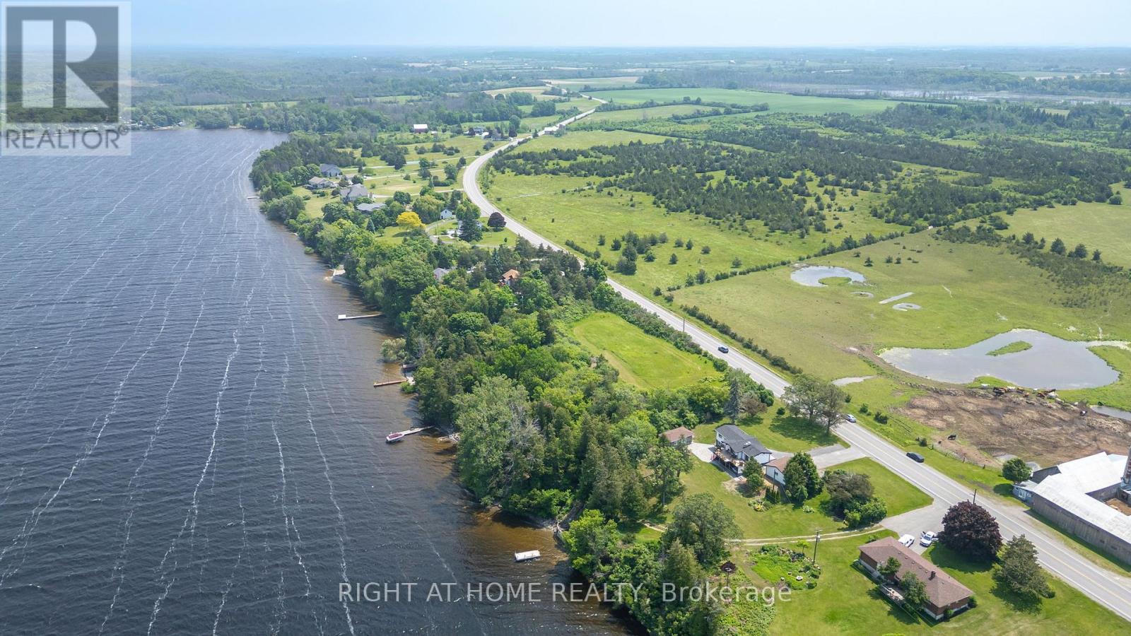 4670 County Road 1 Road, Prince Edward County (Hillier Ward), Ontario  K0K 1T0 - Photo 8 - X12218982