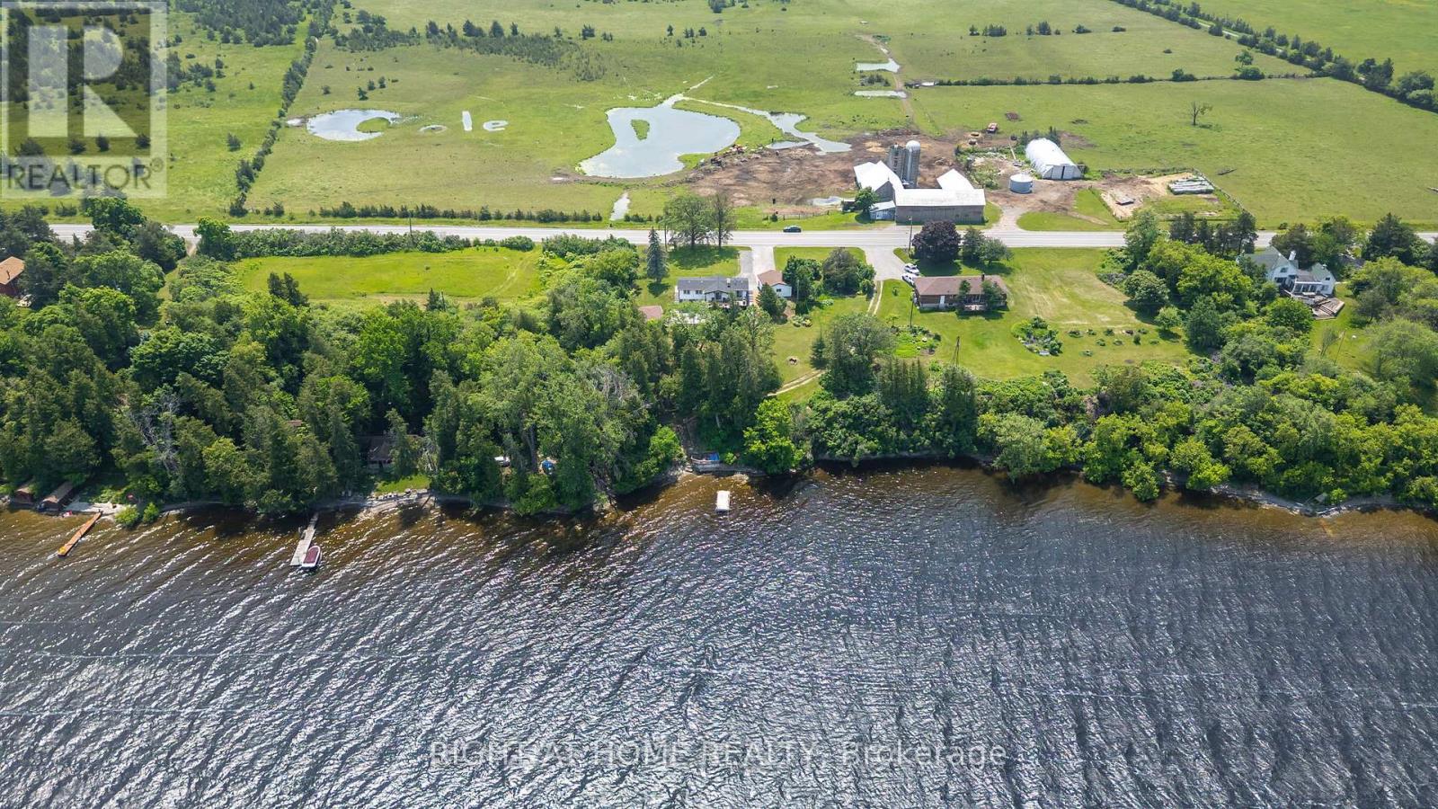 4670 County Road 1 Road, Prince Edward County (Hillier Ward), Ontario  K0K 1T0 - Photo 9 - X12218982
