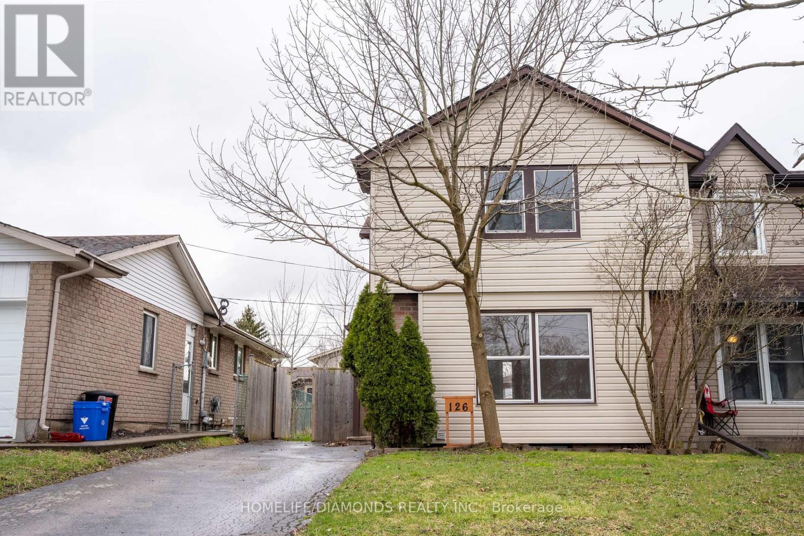 126 NORTHGATE DRIVE, welland (n. welland), Ontario
