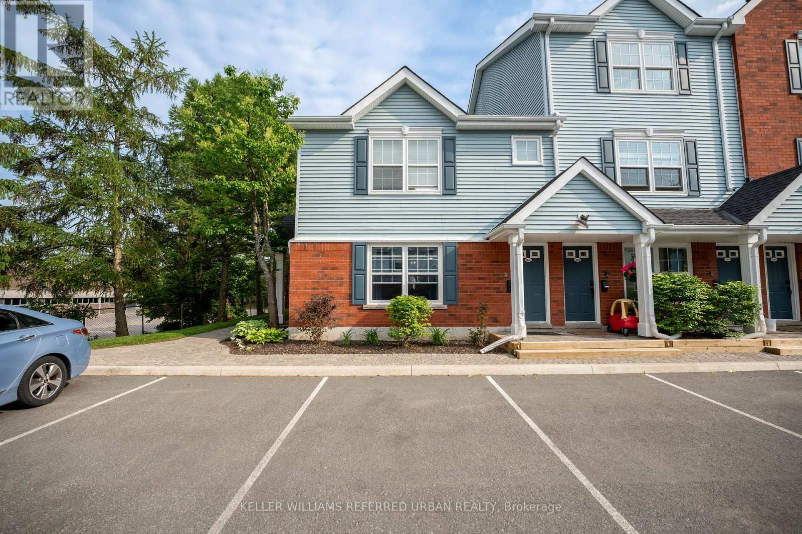 E101 - 182 D'ARCY STREET E, cobourg, Ontario