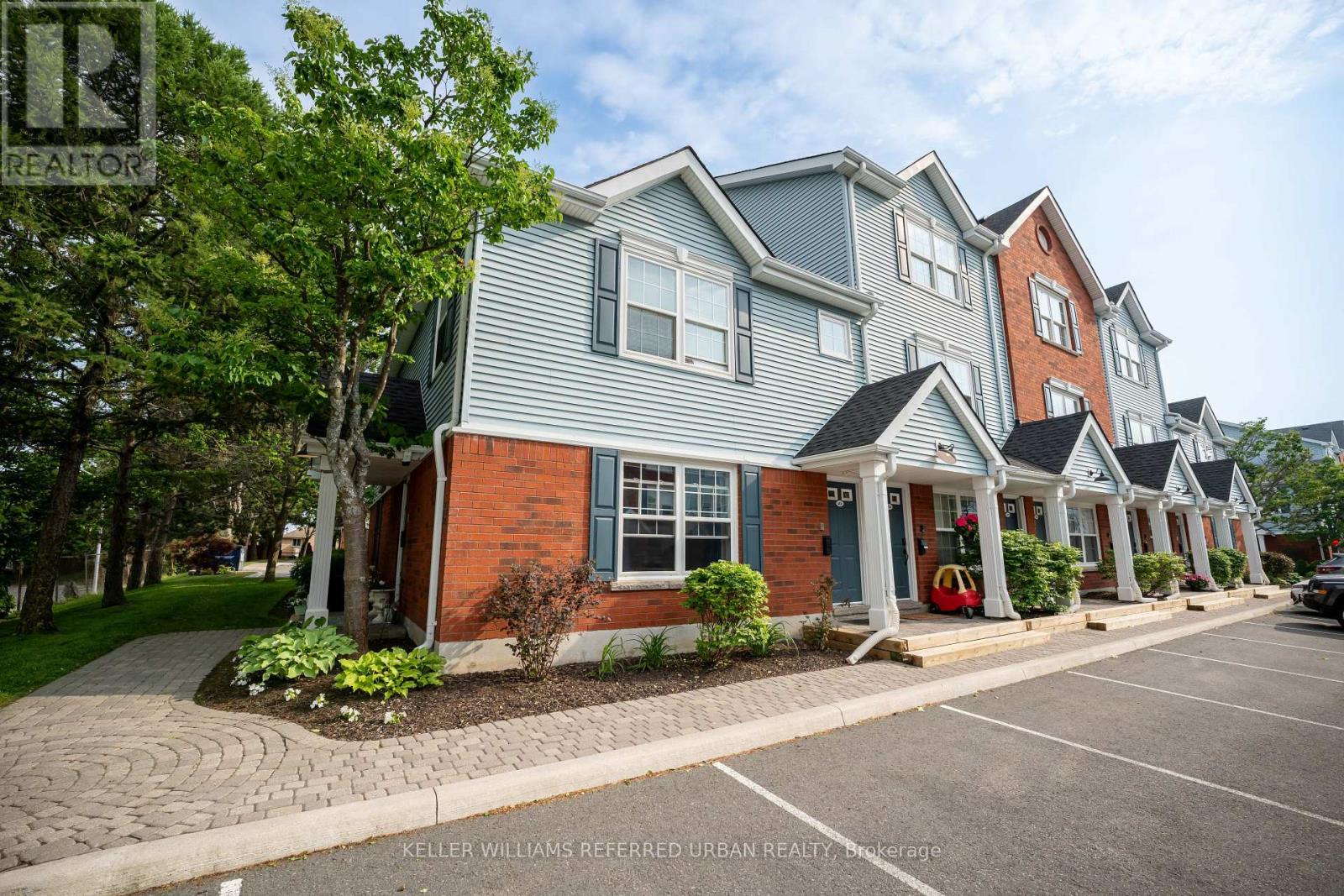 E101 - 182 D'arcy Street E, Cobourg, Ontario  K9A 5H9 - Photo 2 - X12218992