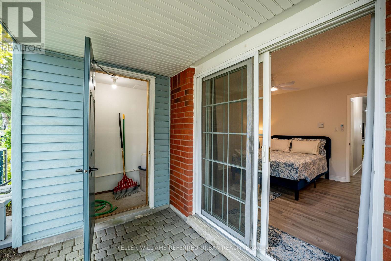 E101 - 182 D'arcy Street E, Cobourg, Ontario  K9A 5H9 - Photo 26 - X12218992