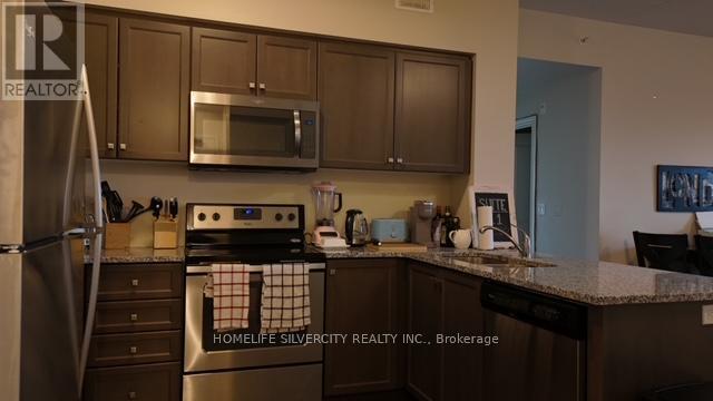 111 - 1280 Gordon Street, Guelph (Kortright East), Ontario  N1L 0N6 - Photo 10 - X12219006