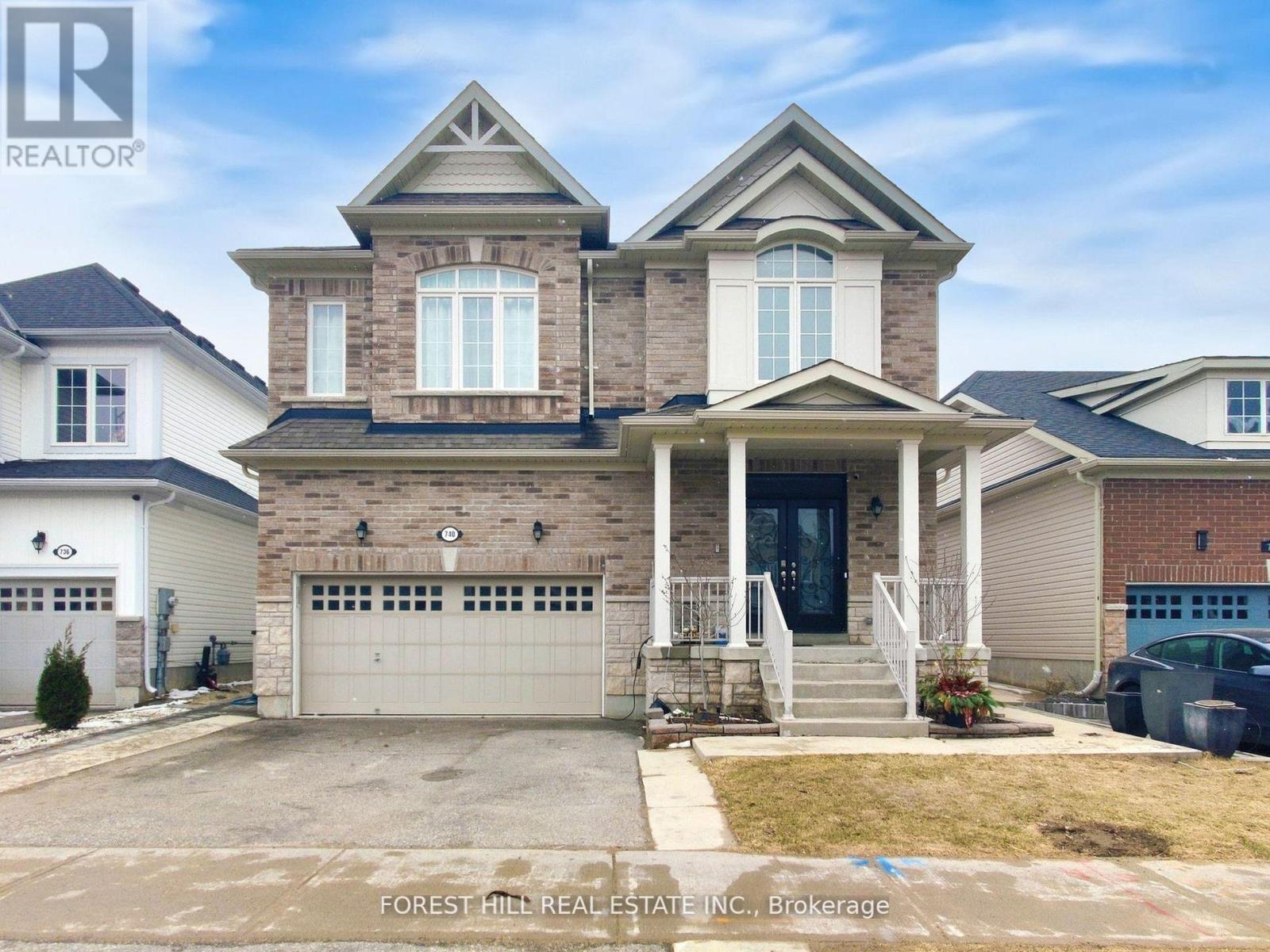 740 Cedar Street, Shelburne, Ontario  L9V 3V9 - Photo 3 - X12219020
