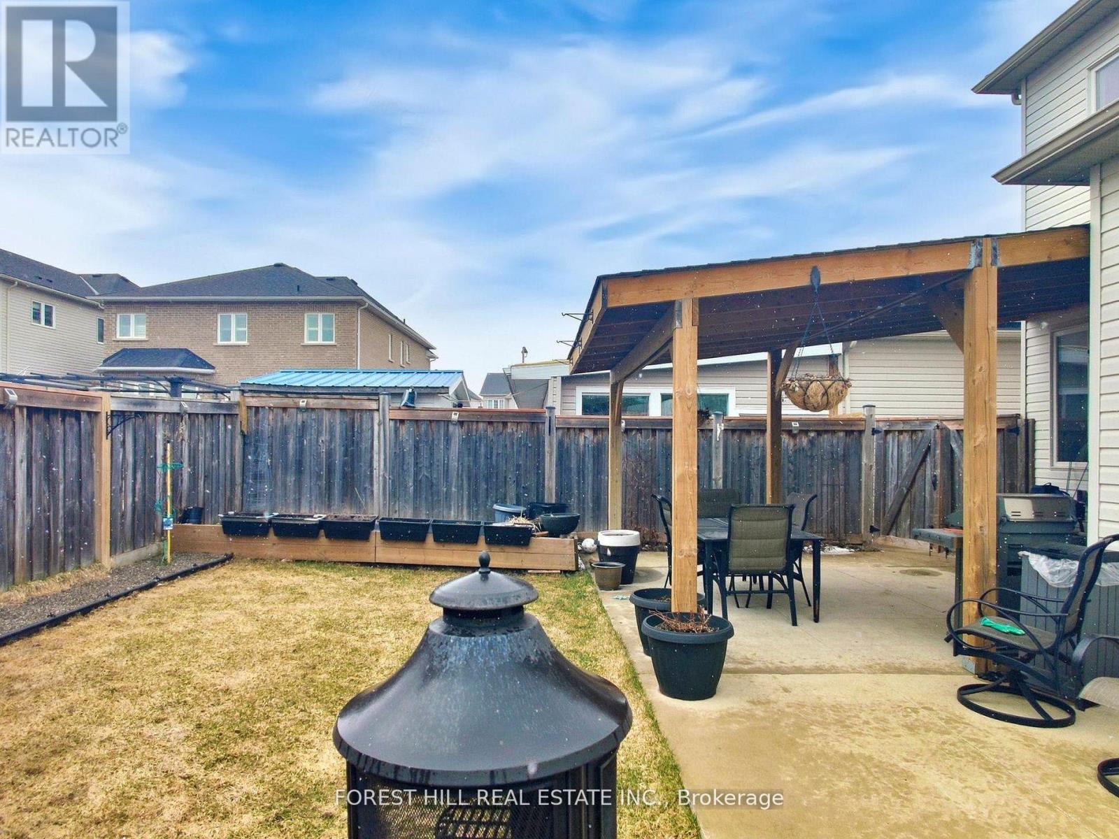740 Cedar Street, Shelburne, Ontario  L9V 3V9 - Photo 43 - X12219020