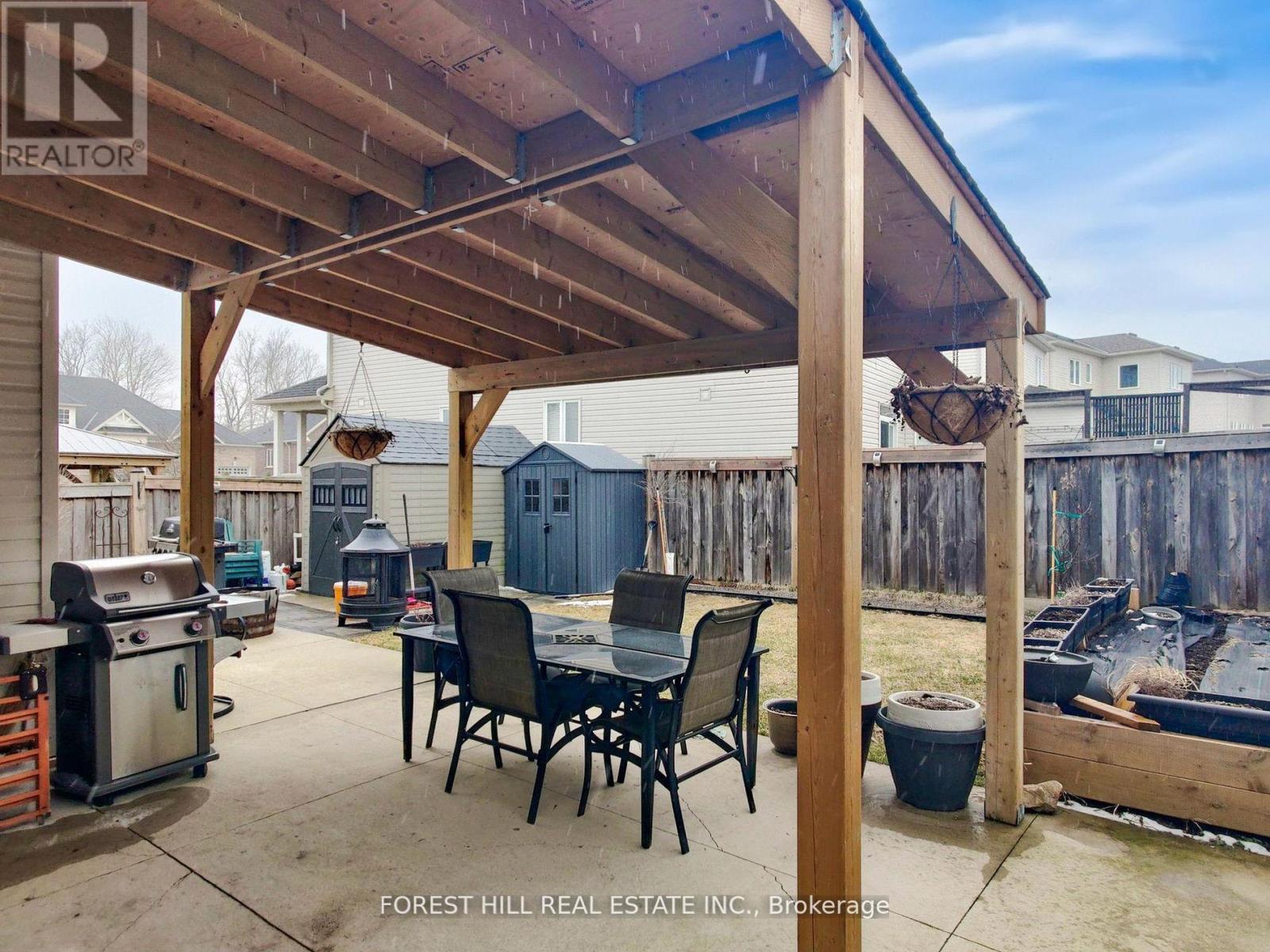740 Cedar Street, Shelburne, Ontario  L9V 3V9 - Photo 44 - X12219020
