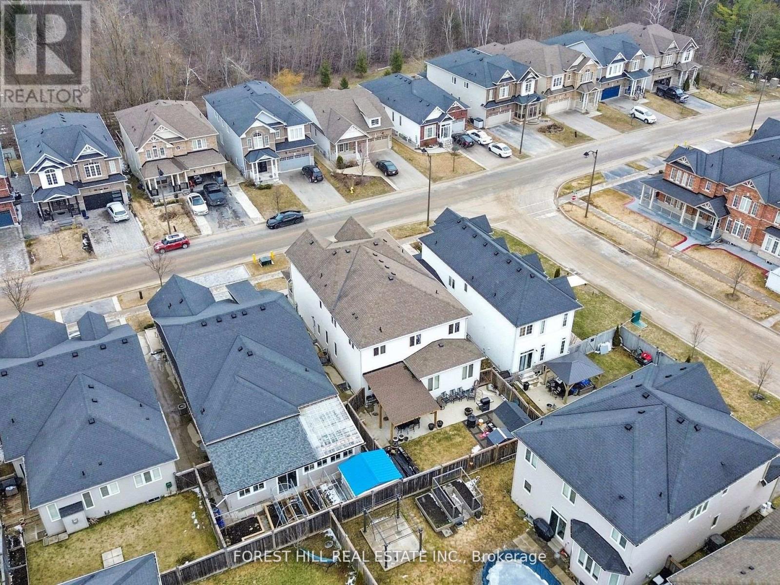 740 Cedar Street, Shelburne, Ontario  L9V 3V9 - Photo 46 - X12219020