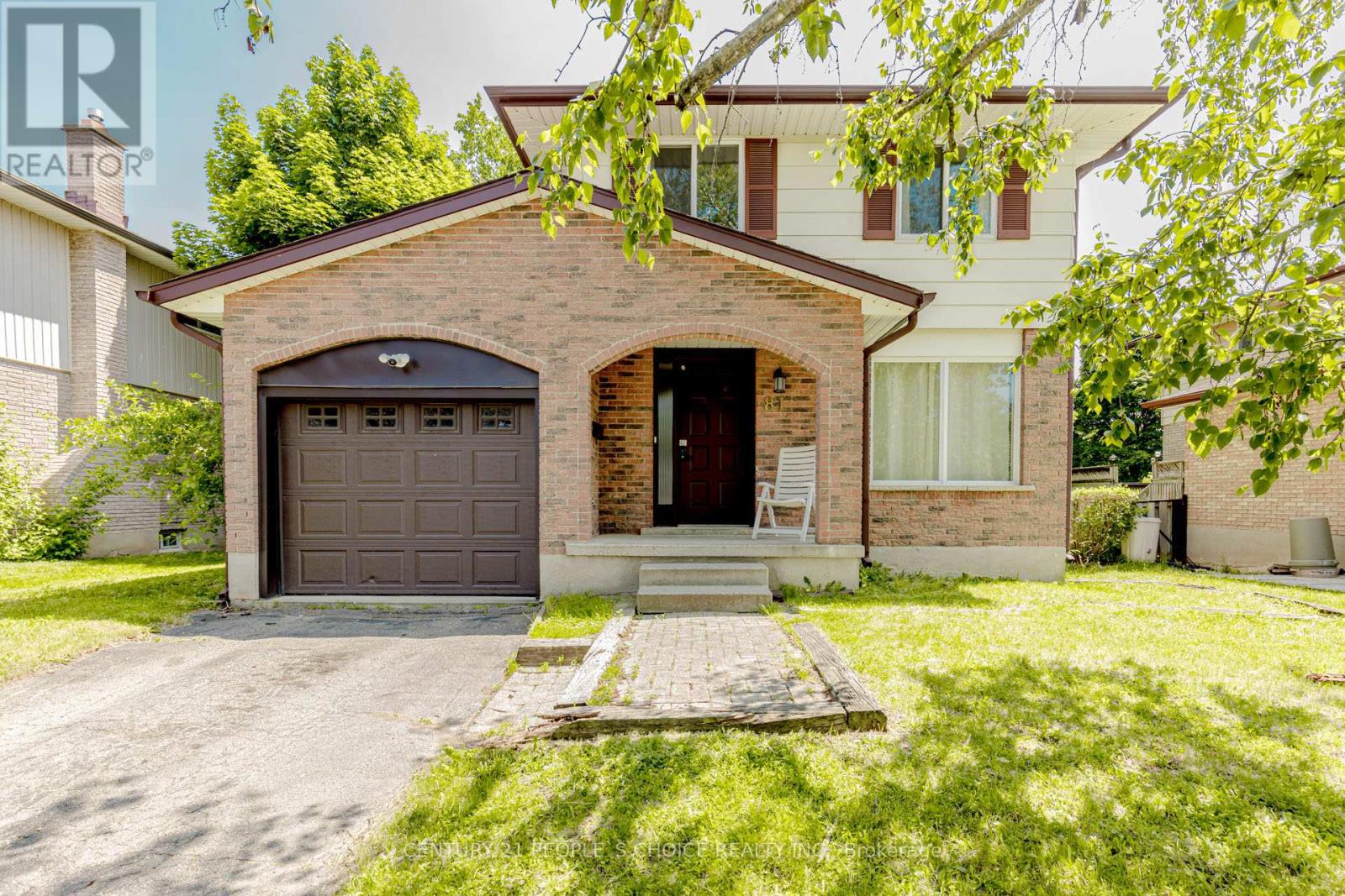 81 Bechtel Drive, Kitchener, Ontario  N2P 1S7 - Photo 2 - X12219051