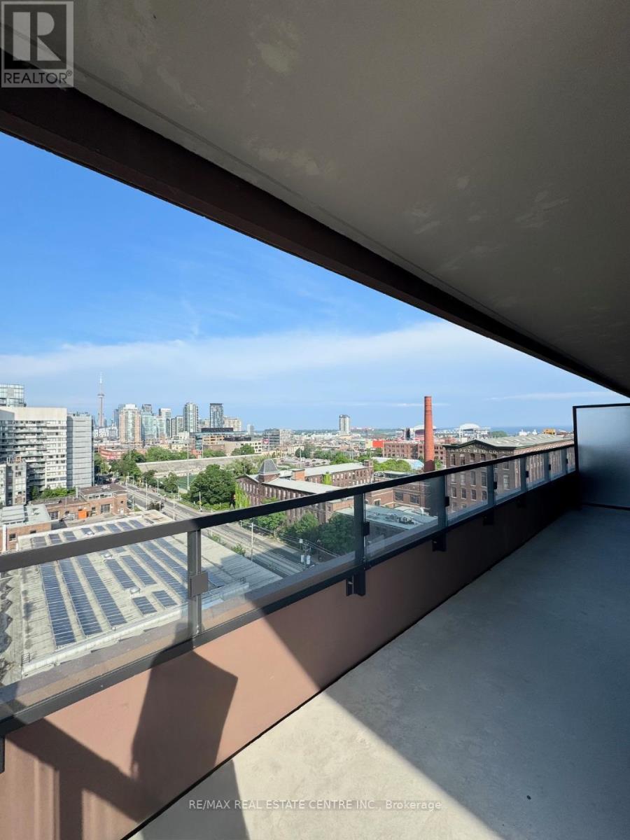 907 - 285 Dufferin Street, Toronto, Ontario  M6K 1Z7 - Photo 19 - W12210401