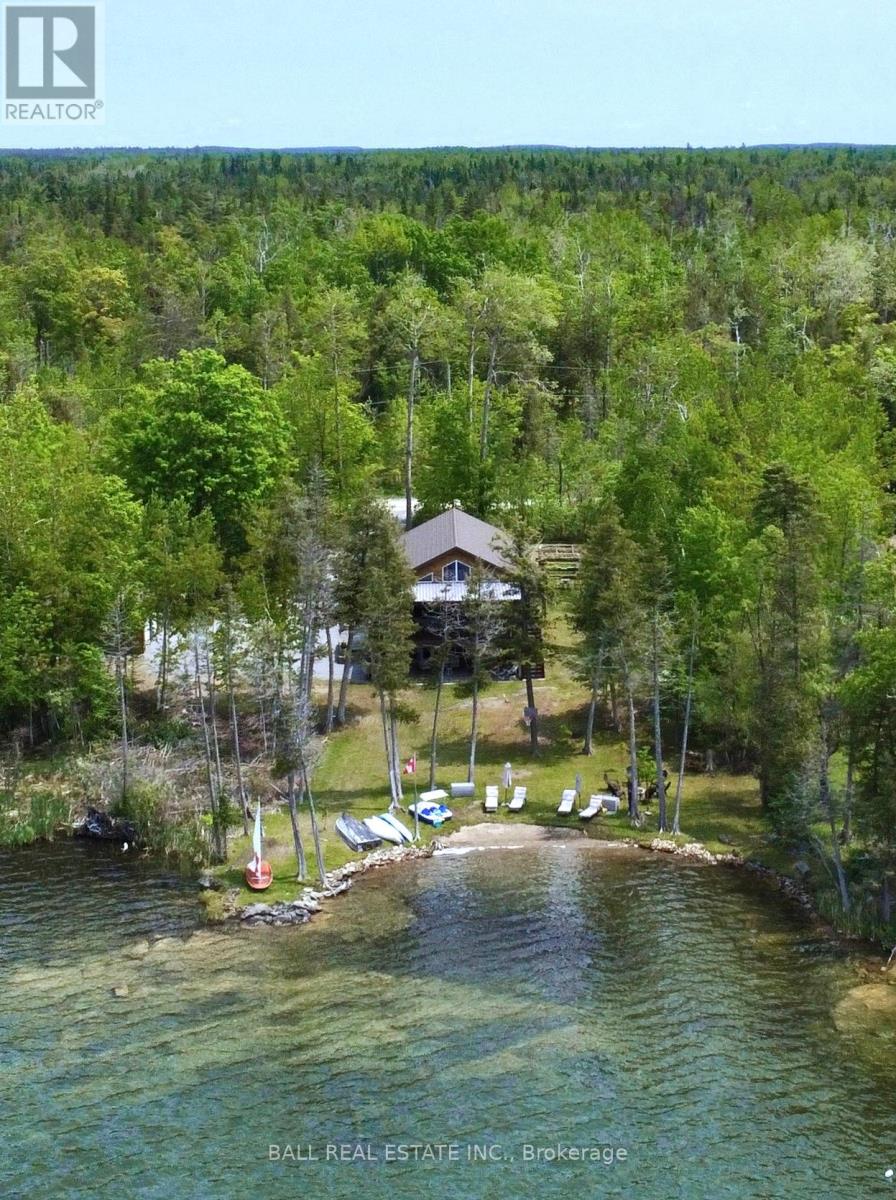 154 Julian Lake Road, North Kawartha, Ontario  K0L 3E0 - Photo 4 - X11982123