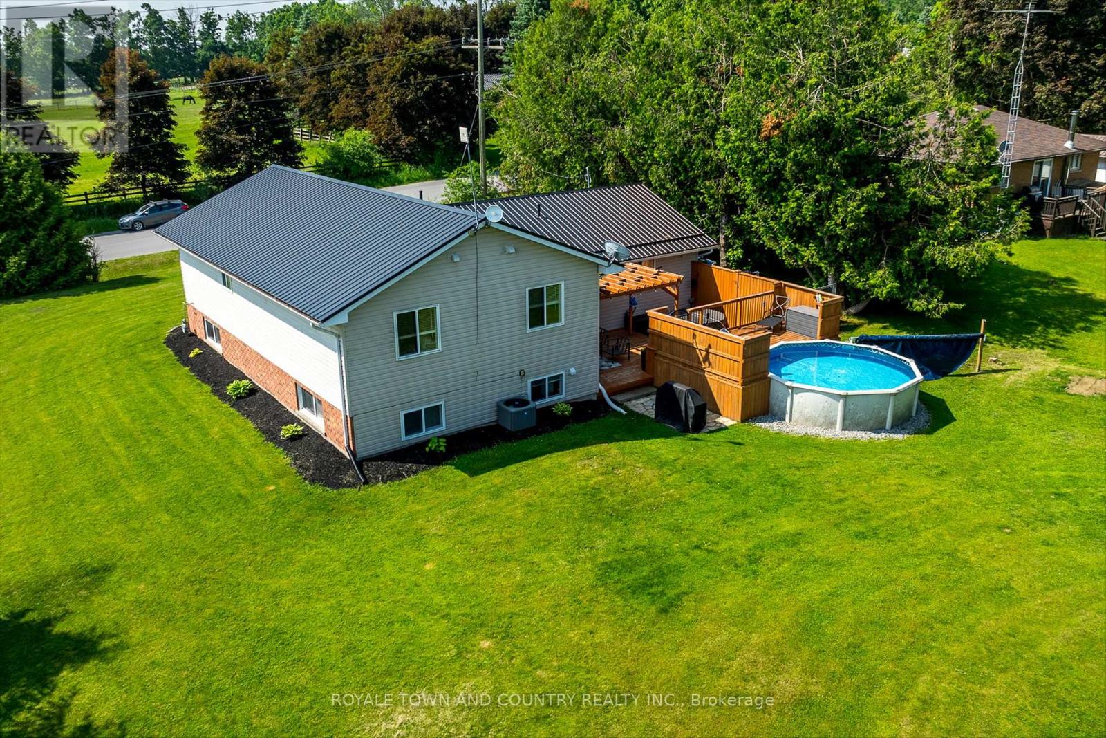 929 Cottingham Road, Kawartha Lakes, Ontario  K0L 2N0 - Photo 3 - X12071202