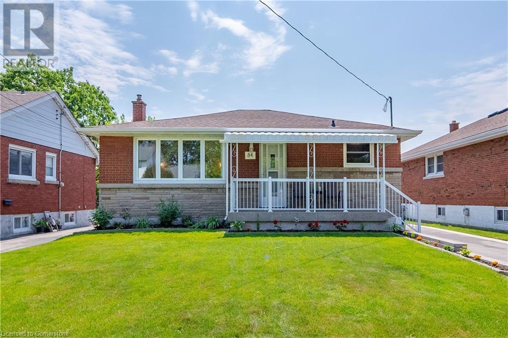 84 BLANMORA Drive, hamilton, Ontario
