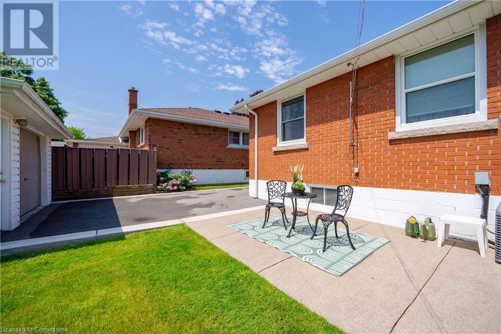 84 Blanmora Drive, Hamilton, Ontario  L8G 2A8 - Photo 32 - 40741096