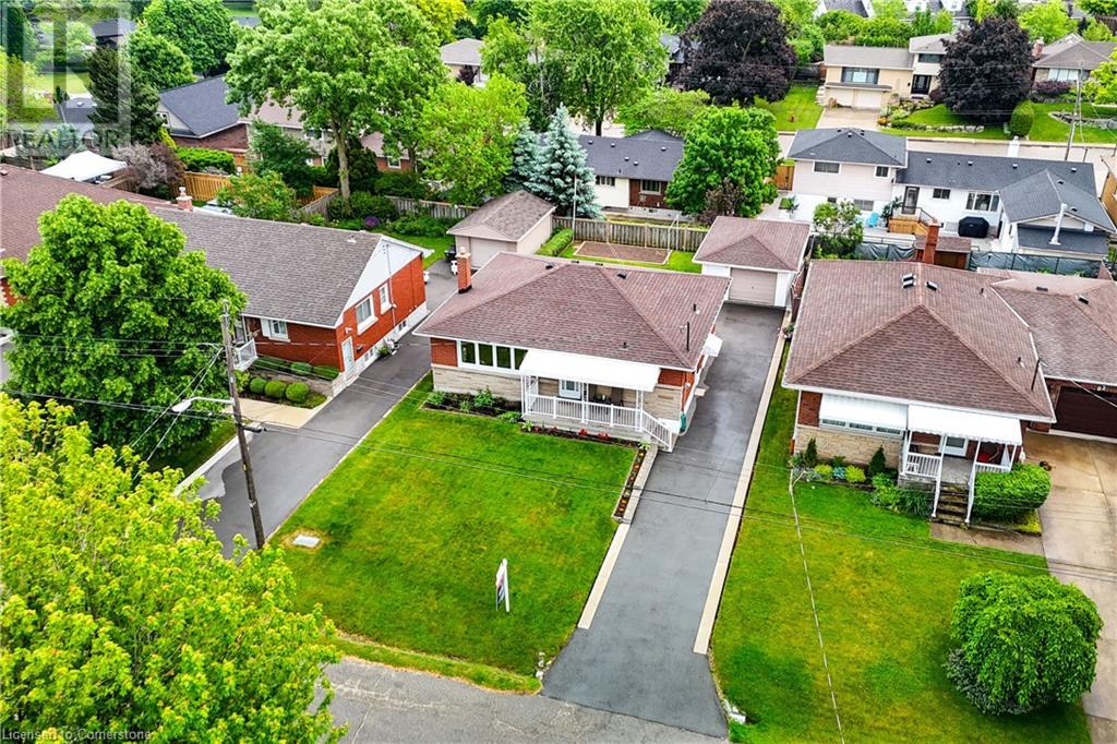 84 Blanmora Drive, Hamilton, Ontario  L8G 2A8 - Photo 35 - 40741096