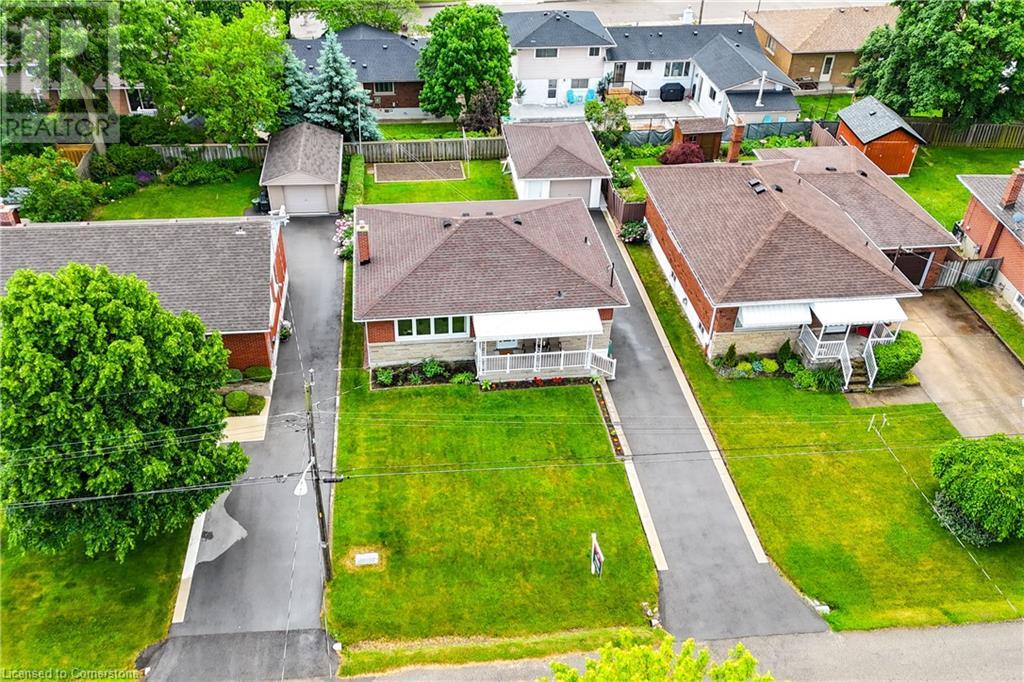 84 Blanmora Drive, Hamilton, Ontario  L8G 2A8 - Photo 36 - 40741096