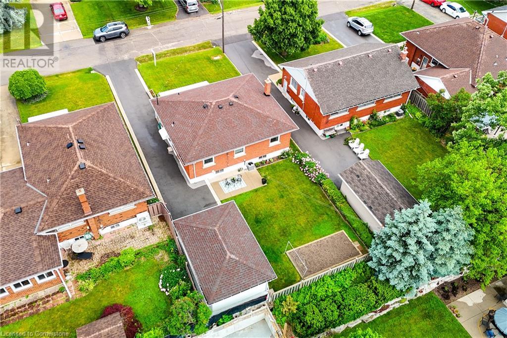 84 Blanmora Drive, Hamilton, Ontario  L8G 2A8 - Photo 38 - 40741096
