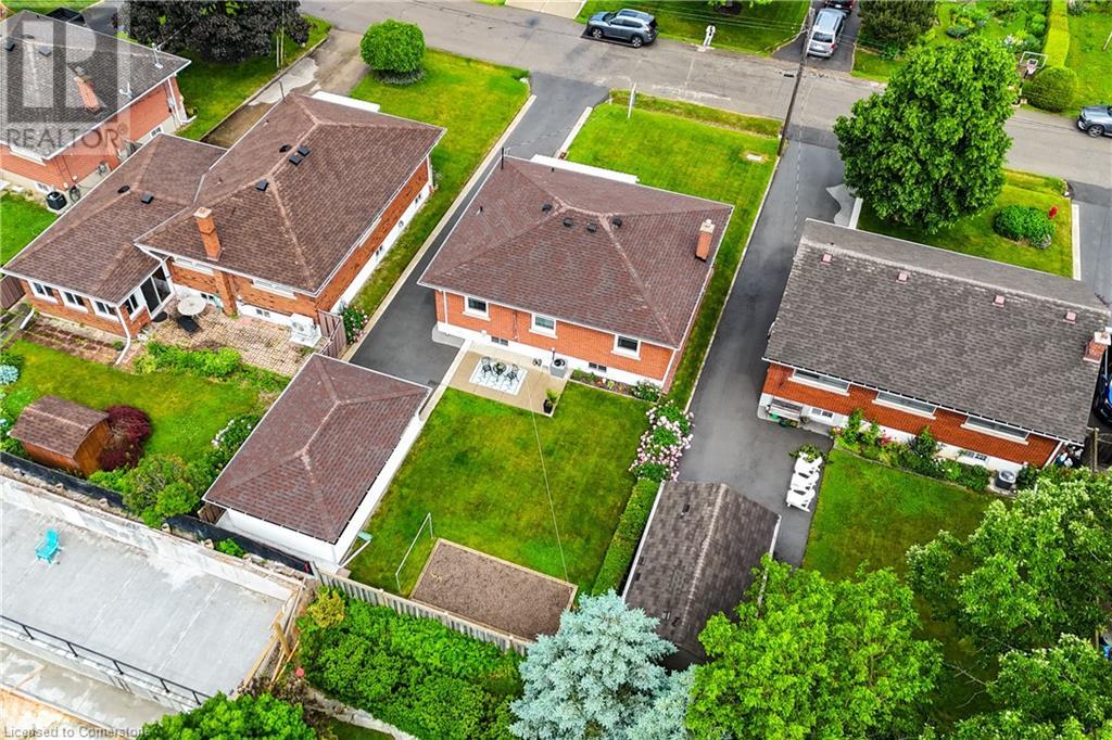 84 Blanmora Drive, Hamilton, Ontario  L8G 2A8 - Photo 39 - 40741096