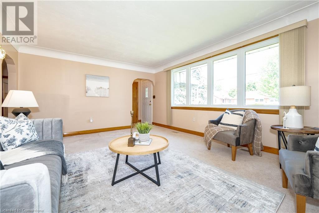 84 Blanmora Drive, Hamilton, Ontario  L8G 2A8 - Photo 7 - 40741096