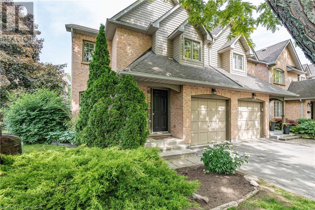 320 HAMILTON Drive Unit# 10, ancaster, Ontario