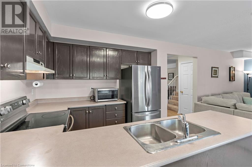 320 Hamilton Drive Unit# 10, Ancaster, Ontario  L9G 4W6 - Photo 13 - 40741084