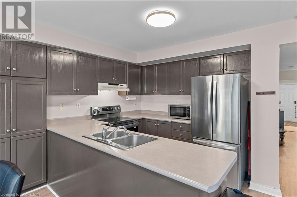 320 Hamilton Drive Unit# 10, Ancaster, Ontario  L9G 4W6 - Photo 14 - 40741084