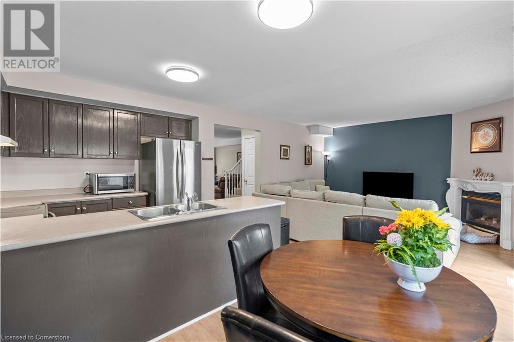 320 Hamilton Drive Unit# 10, Ancaster, Ontario  L9G 4W6 - Photo 16 - 40741084
