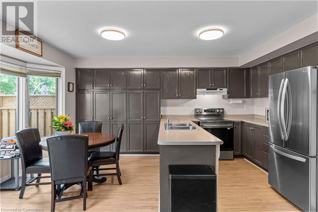 320 Hamilton Drive Unit# 10, Ancaster, Ontario  L9G 4W6 - Photo 19 - 40741084