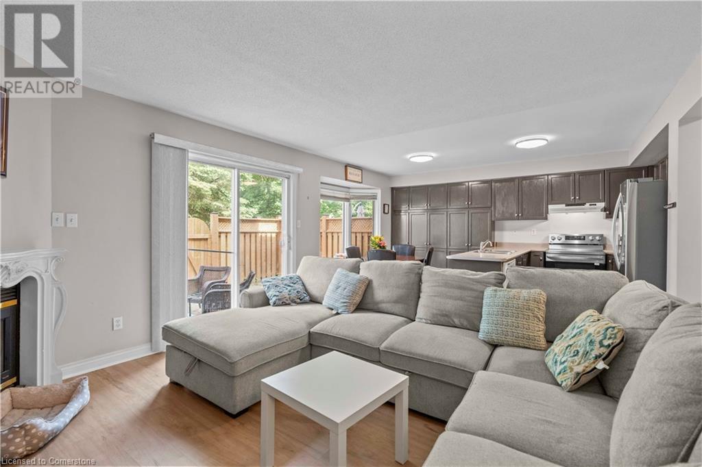 320 Hamilton Drive Unit# 10, Ancaster, Ontario  L9G 4W6 - Photo 20 - 40741084