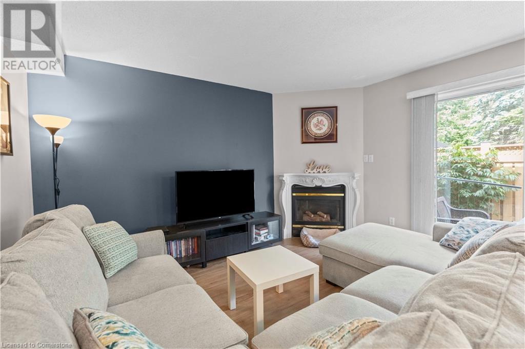 320 Hamilton Drive Unit# 10, Ancaster, Ontario  L9G 4W6 - Photo 22 - 40741084