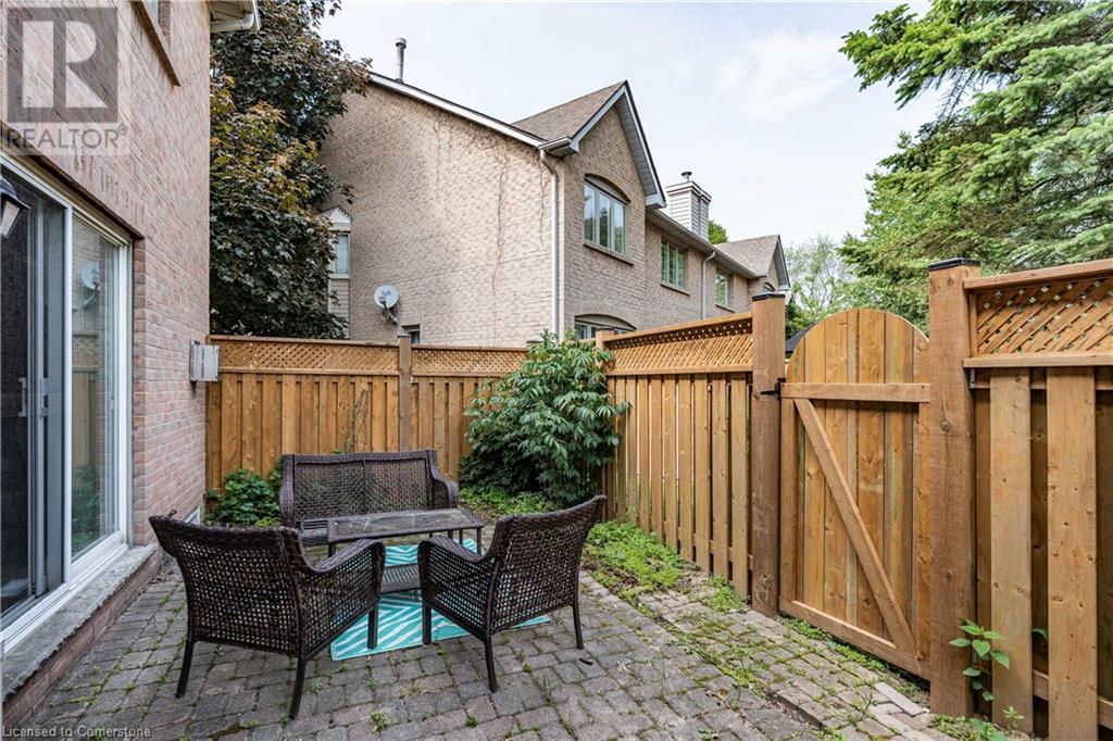 320 Hamilton Drive Unit# 10, Ancaster, Ontario  L9G 4W6 - Photo 34 - 40741084