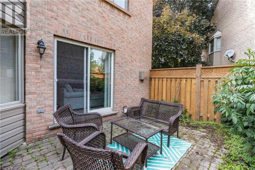 320 Hamilton Drive Unit# 10, Ancaster, Ontario  L9G 4W6 - Photo 36 - 40741084