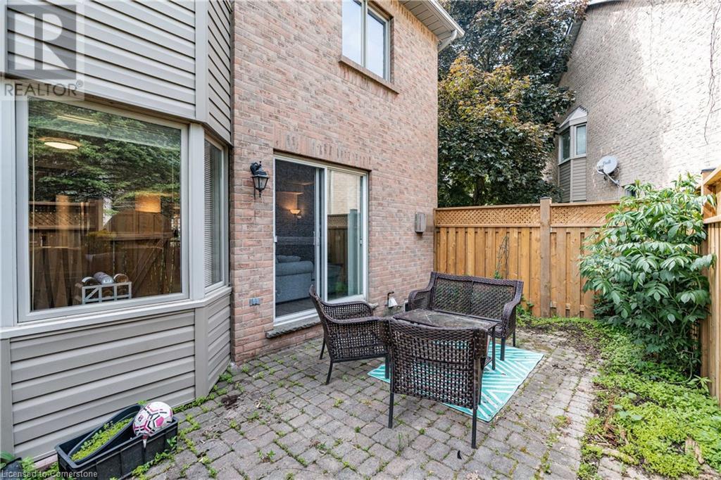 320 Hamilton Drive Unit# 10, Ancaster, Ontario  L9G 4W6 - Photo 37 - 40741084