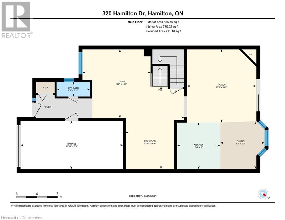 320 Hamilton Drive Unit# 10, Ancaster, Ontario  L9G 4W6 - Photo 40 - 40741084