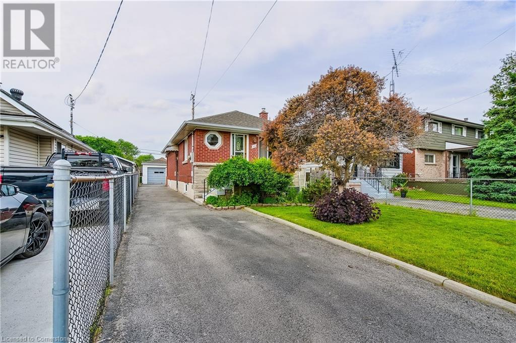 169 ADELINE Avenue, hamilton, Ontario