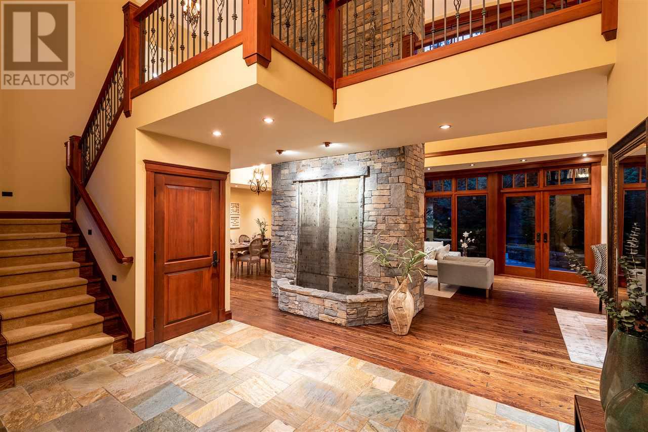 6693 Tapley Place, Whistler, British Columbia  V6E 0C5 - Photo 3 - R3015212