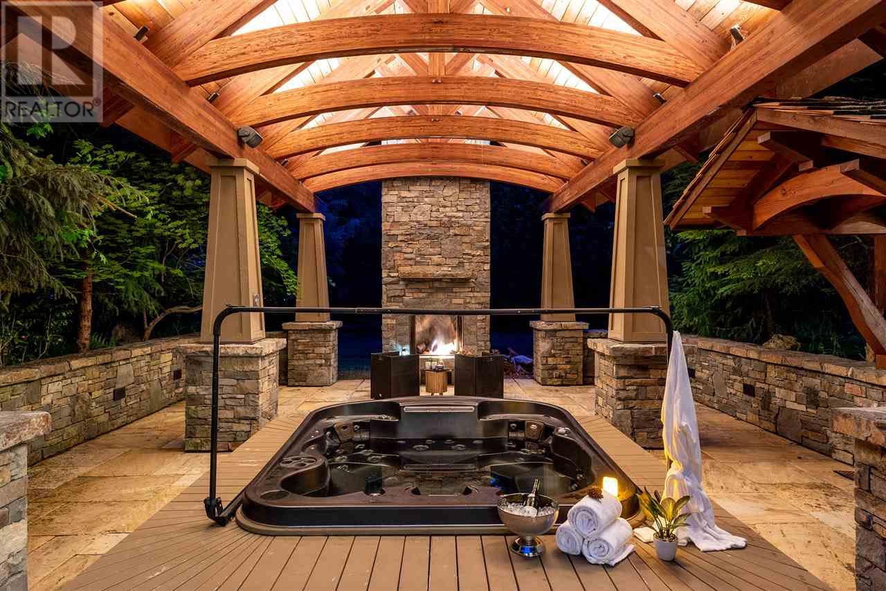 6693 Tapley Place, Whistler, British Columbia  V6E 0C5 - Photo 30 - R3015212