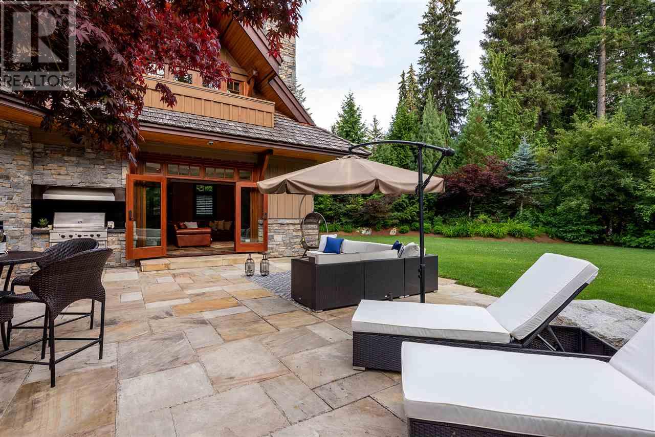 6693 Tapley Place, Whistler, British Columbia  V6E 0C5 - Photo 31 - R3015212
