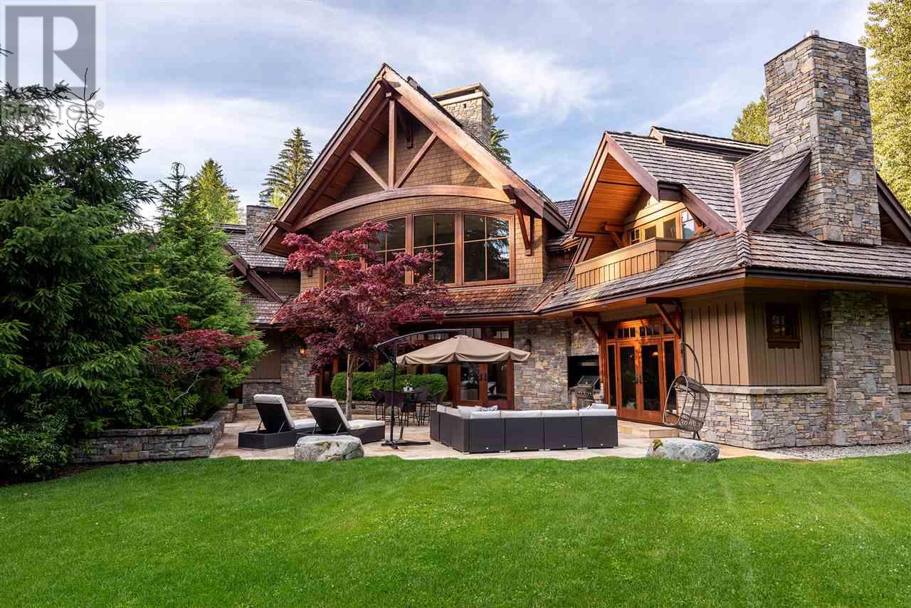 6693 Tapley Place, Whistler, British Columbia  V6E 0C5 - Photo 32 - R3015212