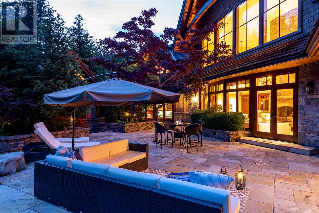 6693 Tapley Place, Whistler, British Columbia  V6E 0C5 - Photo 33 - R3015212