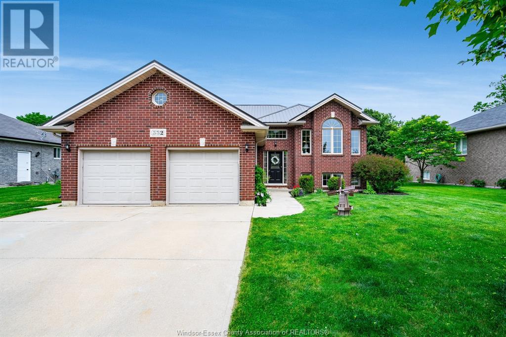 532 Emily LANE, wheatley, Ontario
