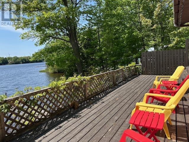 1031 Prince Lake Rd, Prince Township, Ontario  P6A 6K4 - Photo 1 - SM250813