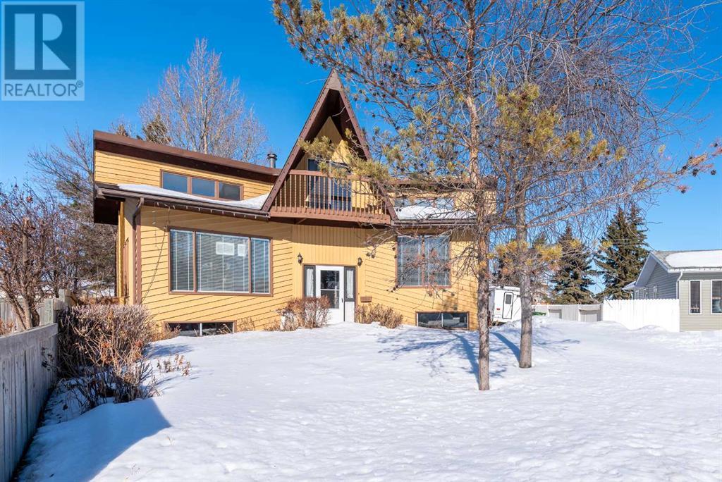4614 35 Street, Lloydminster, Saskatchewan