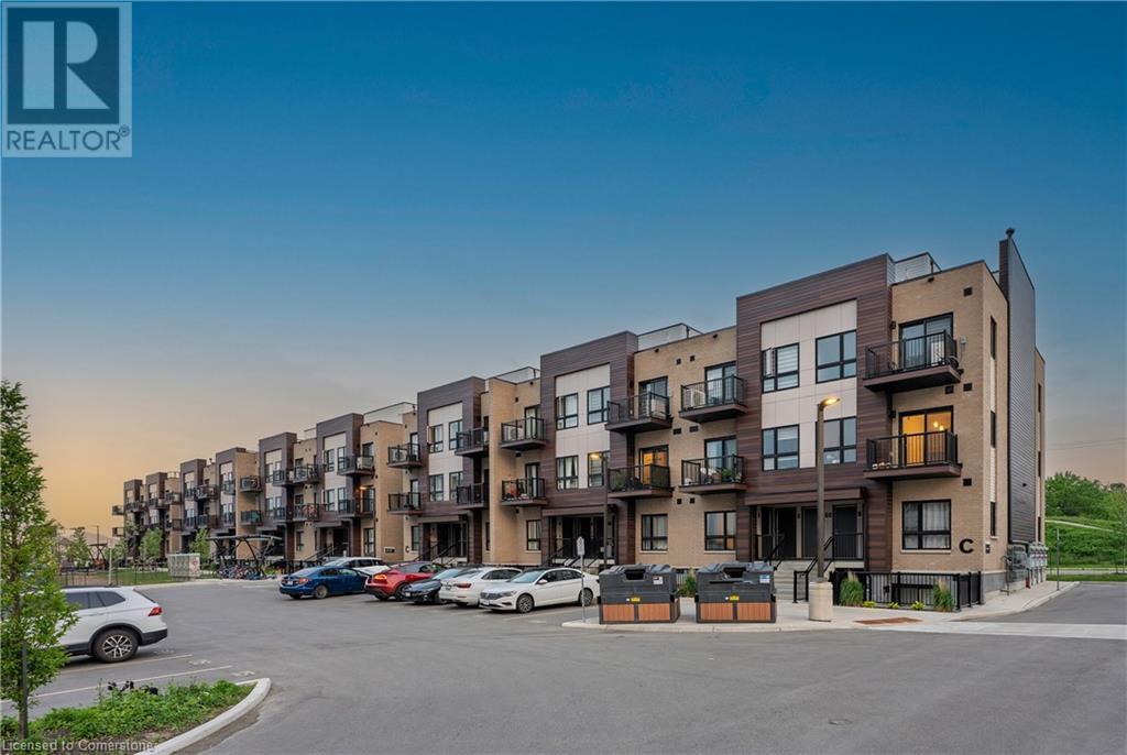 Property at 10 PALACE Street Unit# C12 image 2